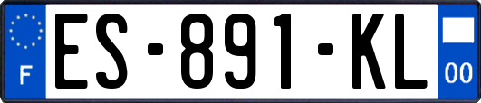 ES-891-KL