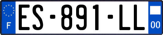 ES-891-LL