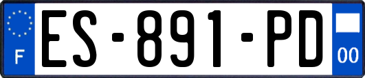 ES-891-PD