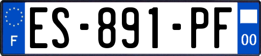 ES-891-PF