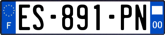 ES-891-PN