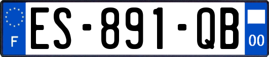 ES-891-QB