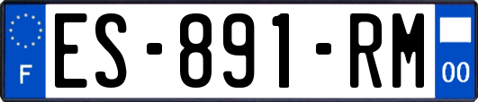 ES-891-RM