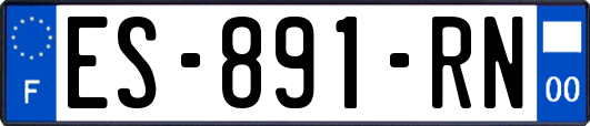ES-891-RN