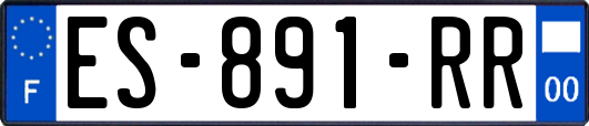 ES-891-RR
