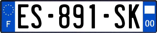 ES-891-SK