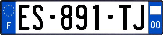 ES-891-TJ