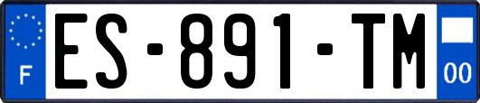 ES-891-TM