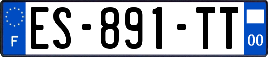 ES-891-TT