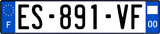 ES-891-VF