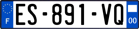 ES-891-VQ