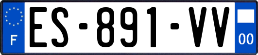 ES-891-VV