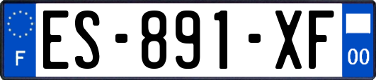 ES-891-XF
