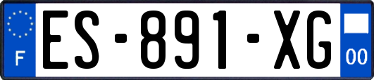 ES-891-XG
