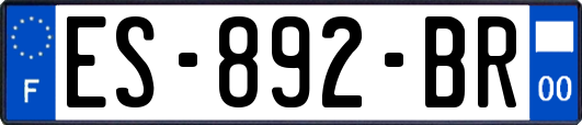 ES-892-BR