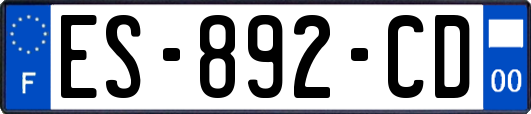 ES-892-CD