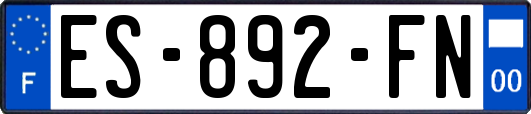 ES-892-FN