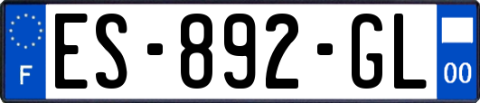 ES-892-GL
