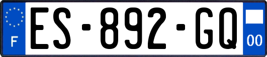 ES-892-GQ