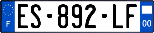 ES-892-LF