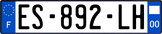 ES-892-LH