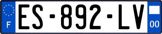 ES-892-LV