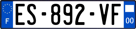 ES-892-VF