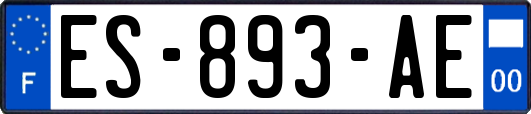 ES-893-AE