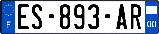 ES-893-AR