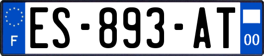 ES-893-AT