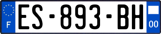 ES-893-BH