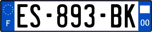 ES-893-BK