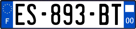 ES-893-BT