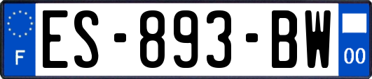 ES-893-BW
