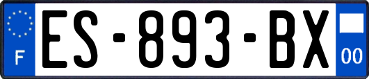 ES-893-BX