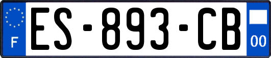 ES-893-CB