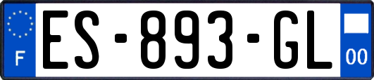 ES-893-GL