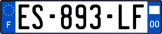 ES-893-LF