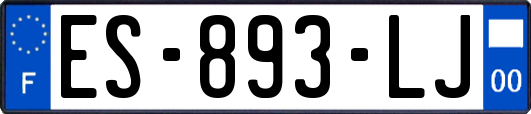 ES-893-LJ