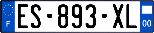 ES-893-XL