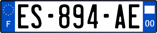 ES-894-AE