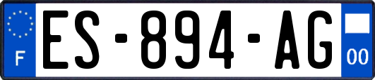 ES-894-AG
