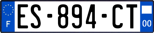 ES-894-CT