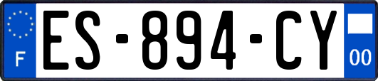 ES-894-CY