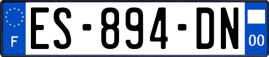 ES-894-DN