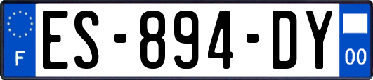 ES-894-DY