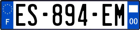 ES-894-EM