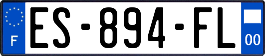 ES-894-FL