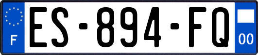 ES-894-FQ