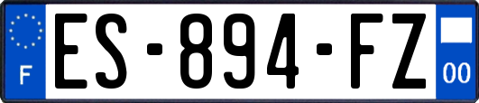 ES-894-FZ